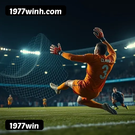 Tabela RTP dos jogos de cassino da 1977win