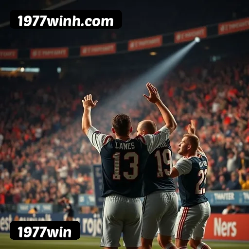 Catálogo 1977win 2.547 jogos - Pragmatic Play, Evolution, NetEnt