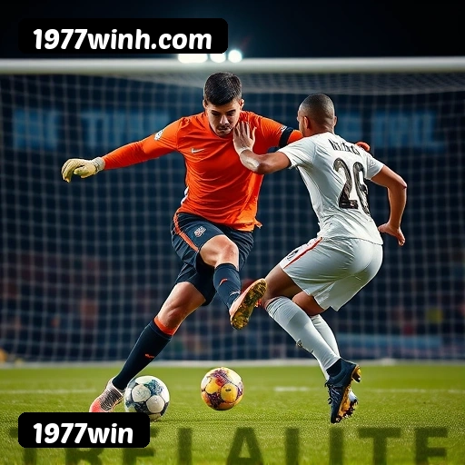 1977win PIX instantâneo Brasil - Depósito e saque em minutos 24/7