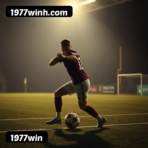 1977win segurança SSL 256-bit - Licença Curaçao, eCOGRA, GLI certificado