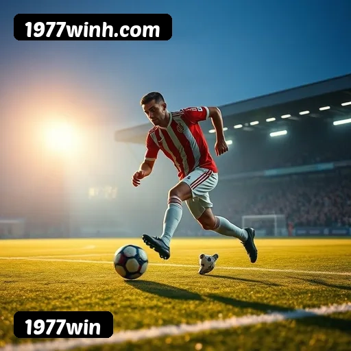 Níveis do programa VIP da 1977win